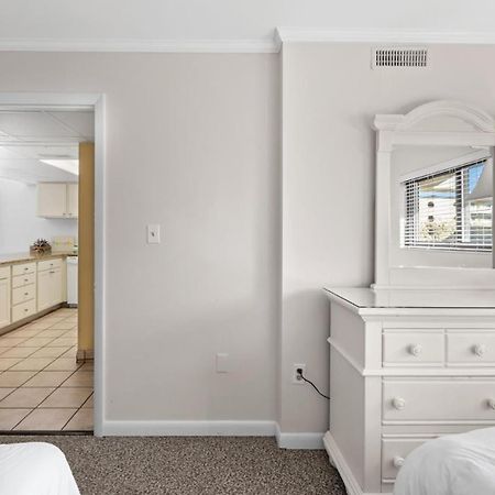 Ocean Time Aparthotel Ocean City Ngoại thất bức ảnh