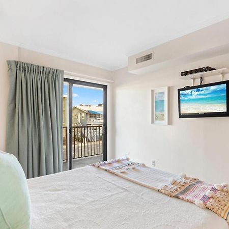 Ocean Time Aparthotel Ocean City Ngoại thất bức ảnh