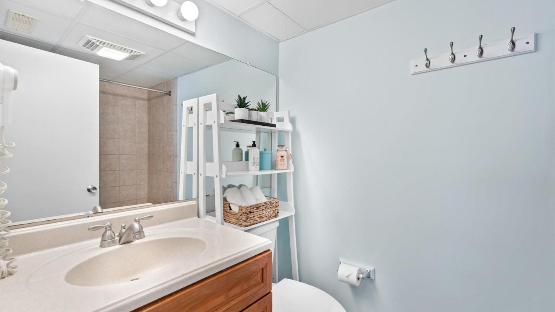 Ocean Time Aparthotel Ocean City Ngoại thất bức ảnh