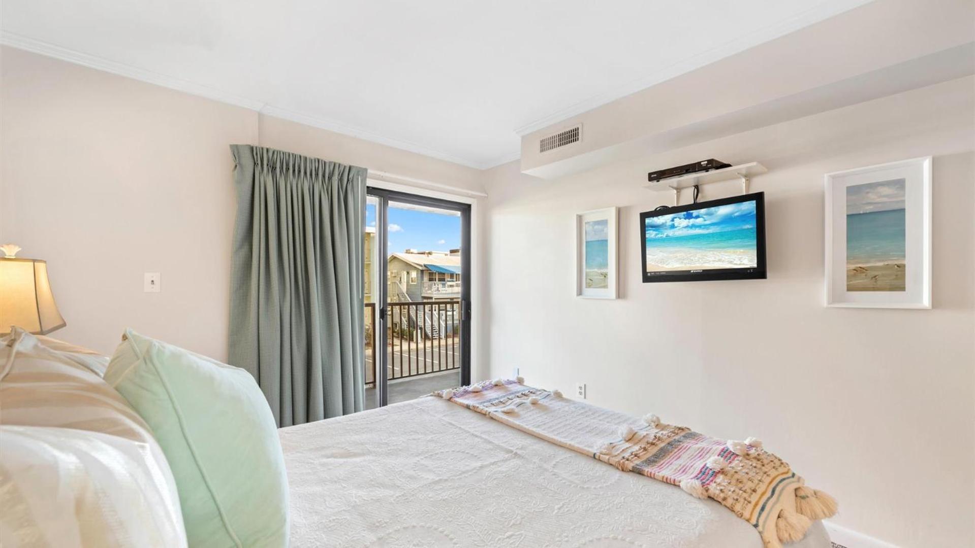 Ocean Time Aparthotel Ocean City Ngoại thất bức ảnh