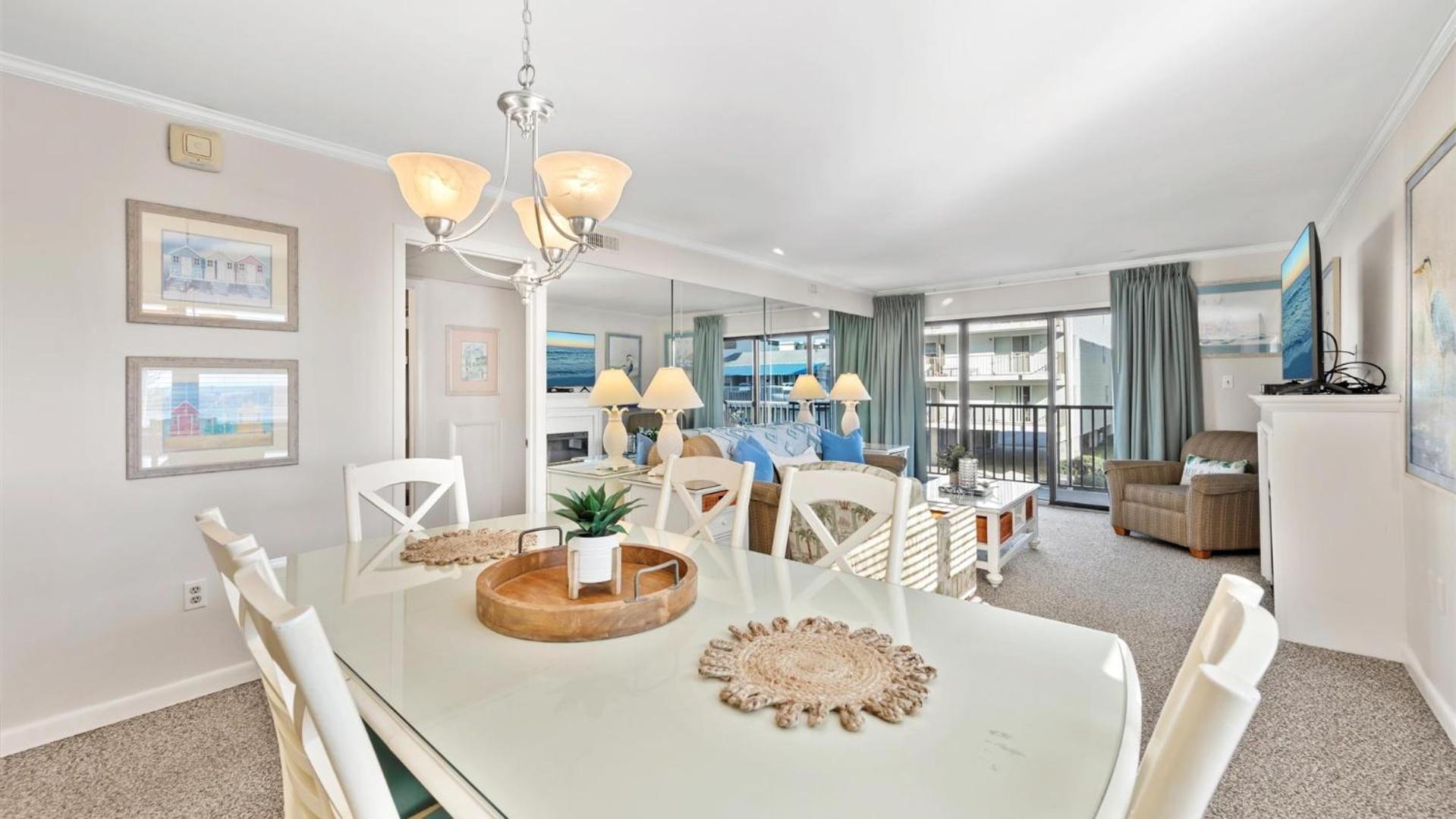 Ocean Time Aparthotel Ocean City Ngoại thất bức ảnh